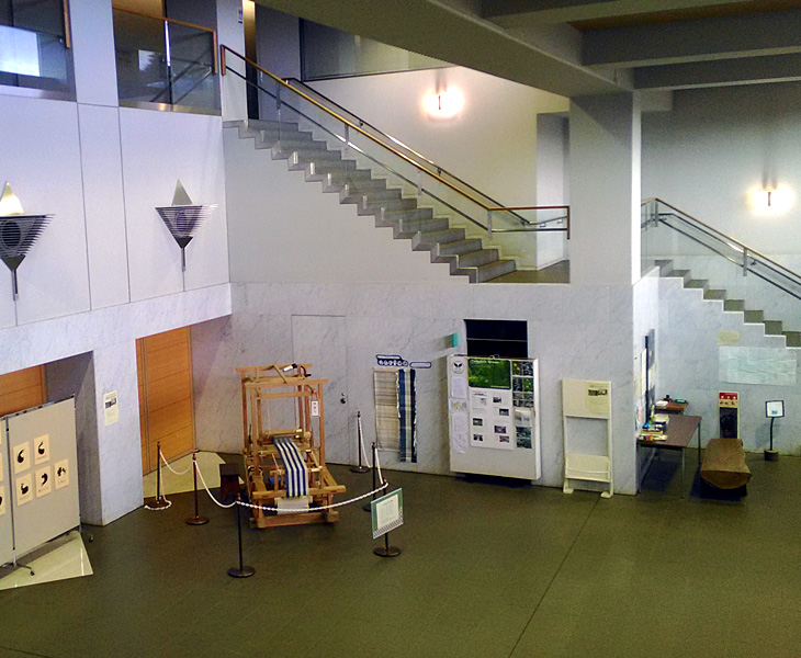 東大和市立郷土博物館