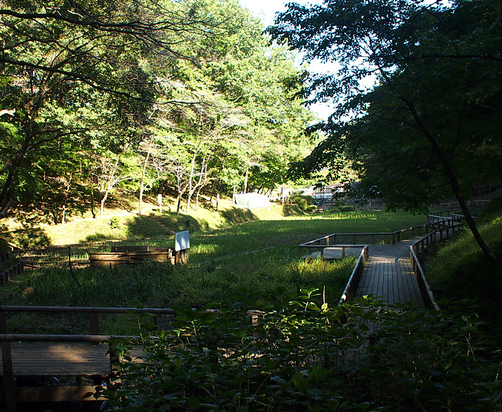 野山北公園