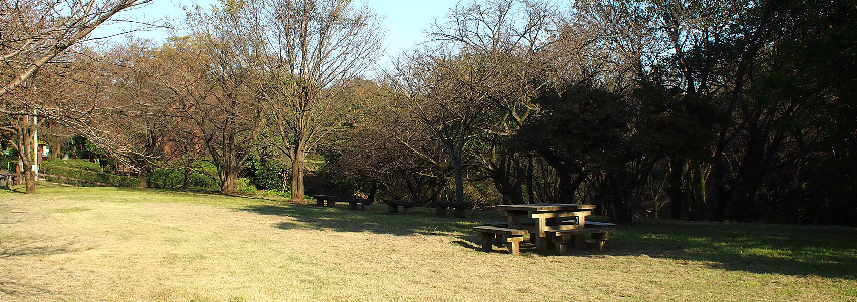 六道山公園